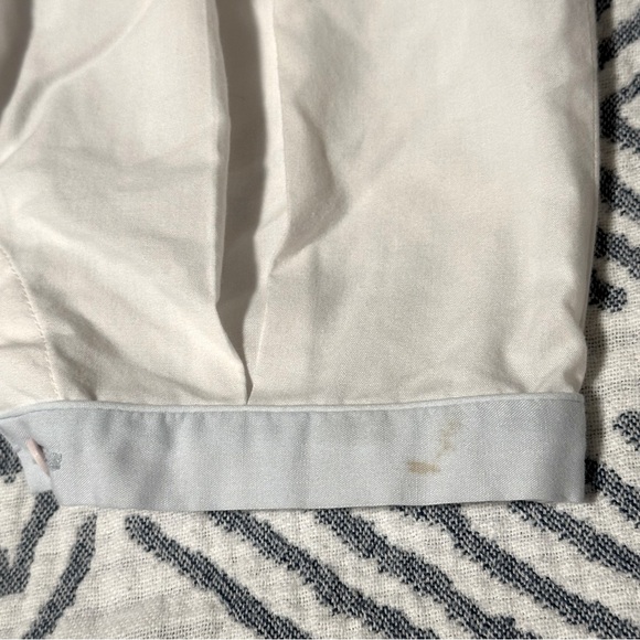 SARAH LOUISE ENGLAND- 12 mth boy romper with small stain - Picture 6 of 6